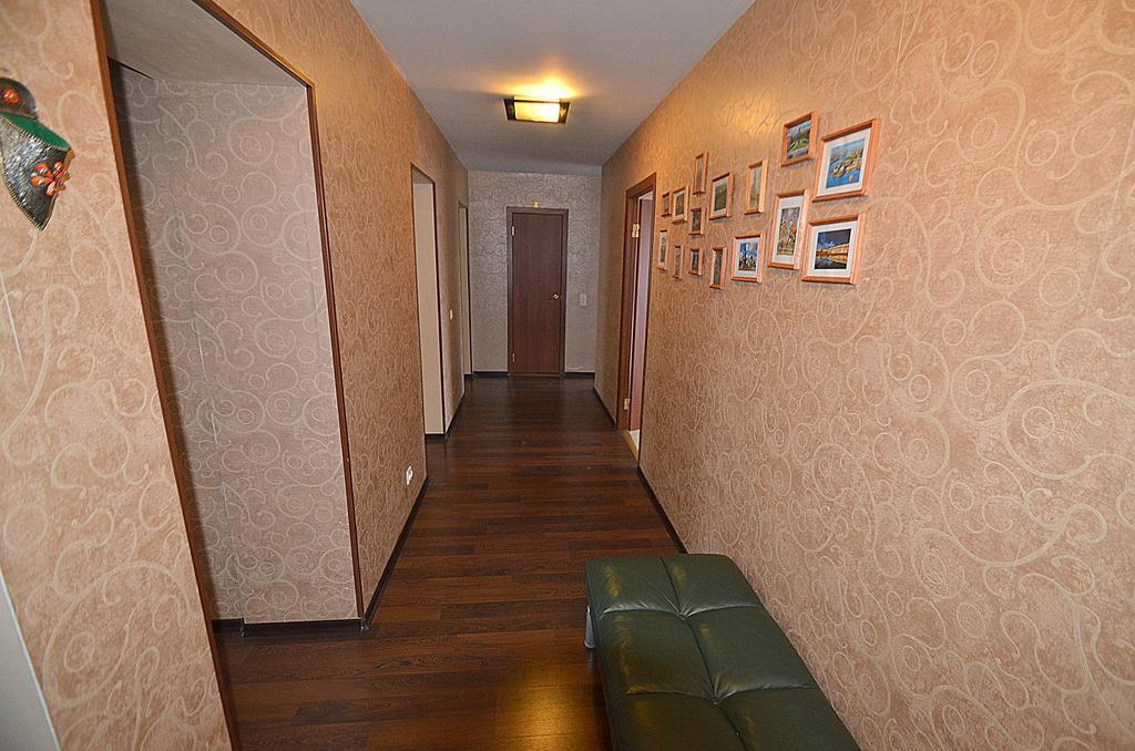 Apartments On Neva 상트페테르부르크 외부 사진